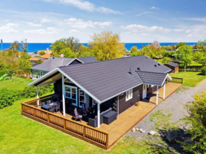 Holiday Home Hjalmar - 400m from the sea by Interhome, Allinge-Sandvig